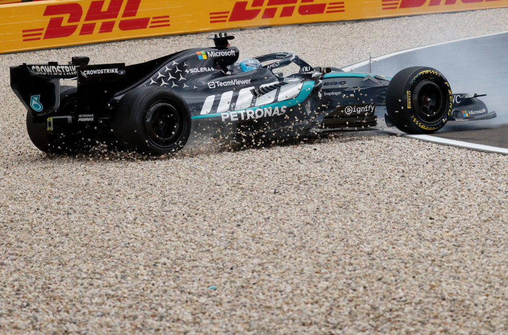Katastrofa Formule 1: Nekada najveći spektakl – danas džungla koju kritikuju