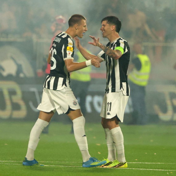 Partizan čeka potencijalne rivale ako prođe u treće kolo