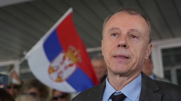 Političar Vladan Đokić u centru nezapamćenog skandala: Ko plaća lumpovanja u Rio de Žaneiru?