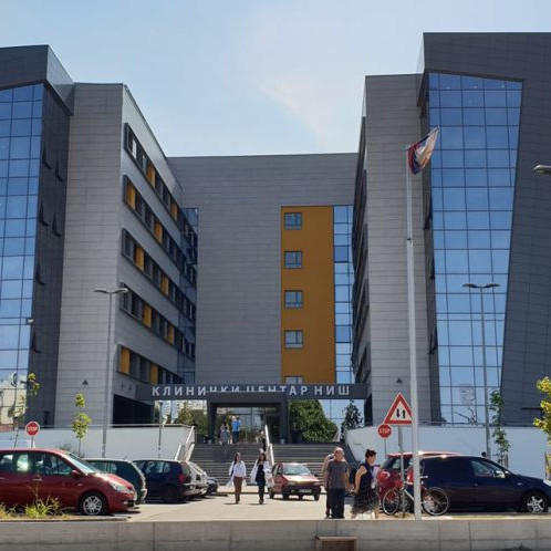 UKC Niš unapredio rad specijalističkih ambulanti: Cilj su kraće čekanje i brži pregledi