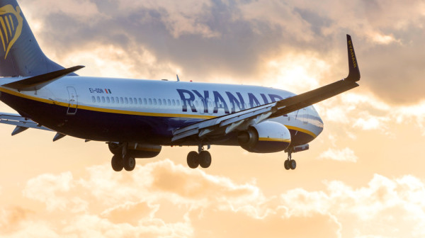 Rajaner otkrio uzrok drame sa Srbinom u avionu: Ovo je moglo da izazove katastrofu