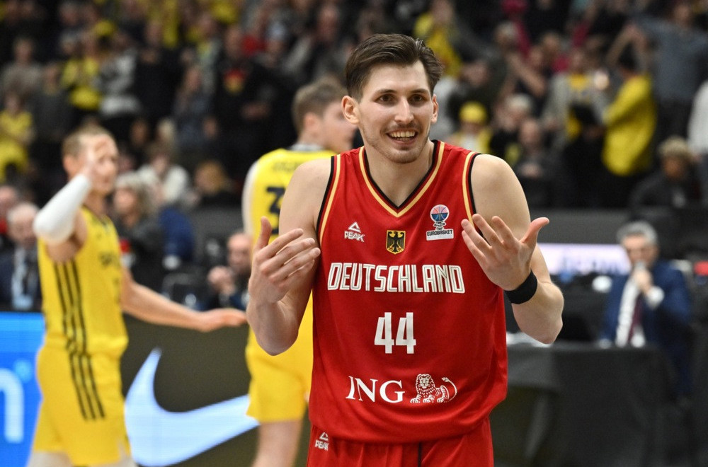 Košarkaš Zvezde na spisku svetskih i evropskih prvaka