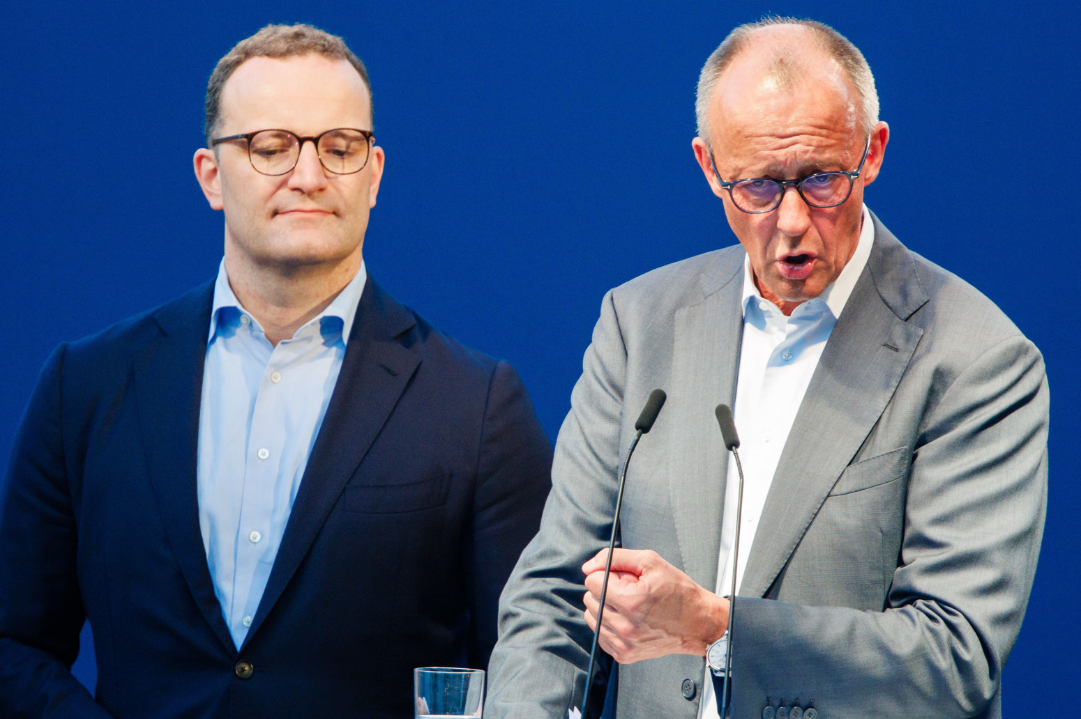 Skandal uzdrmao vrh CDU; Merc sprema veliku rekonstrukciju vlade