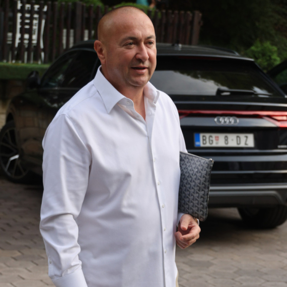 Đani hitno hospitalizovan u Beču