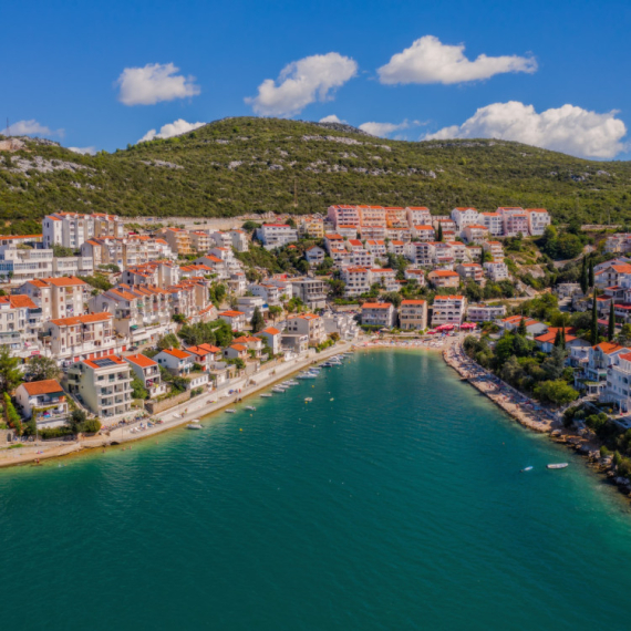 Sedam dana na moru za manje od 600 evra; Evo gde je to moguće