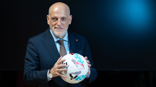 Žestoke optužbe iz Španije: "FIFA uništava fudbal – Infantino mora da ode!"