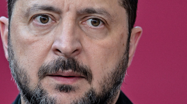 Zelensky, what now? The conflict that changes everything