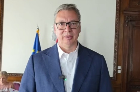 Vučić: Primili smo više od 7.200 prijava na platformi Ko si, bre, ti; Čuti ljude – naš je imperativ VIDEO