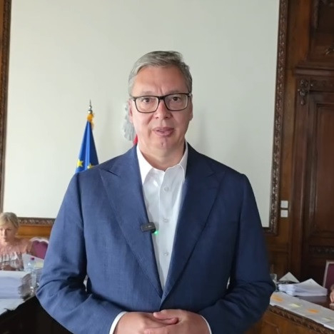 Vučić: "Primili smo više od 7.200 prijava na platformi 'Ko si, bre, ti'; "Čuti ljude – naš je imperativ" VIDEO