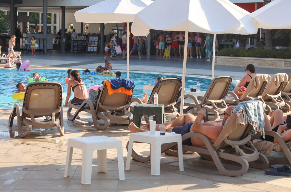 Horor na Mediteranu: Desetine turista završile u bolnici nakon trovanja u hotelu