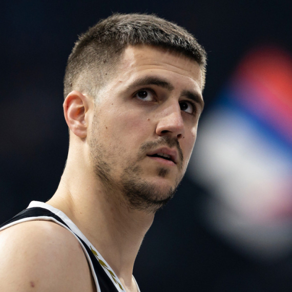 Zvanično: Marinković ostaje u Partizanu!