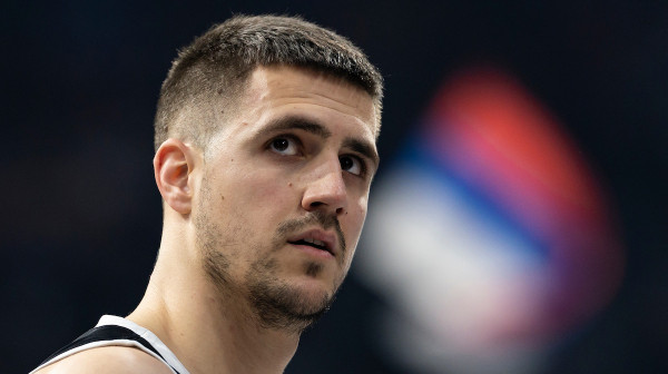Zvanično: Marinković ostaje u Partizanu!