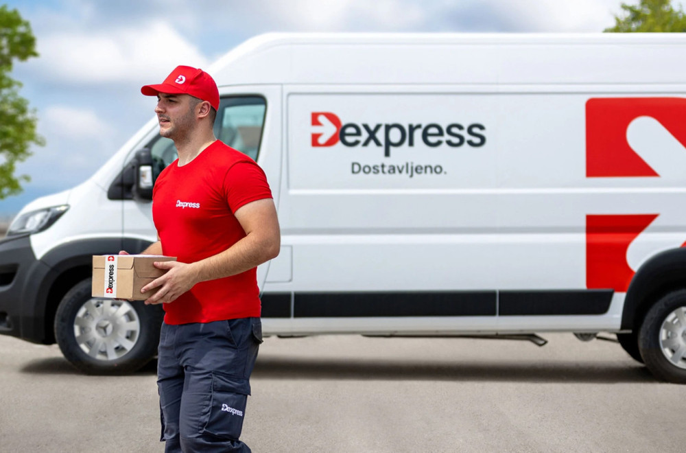Preuzet D Express: Biće spojen sa kompanijom City Express