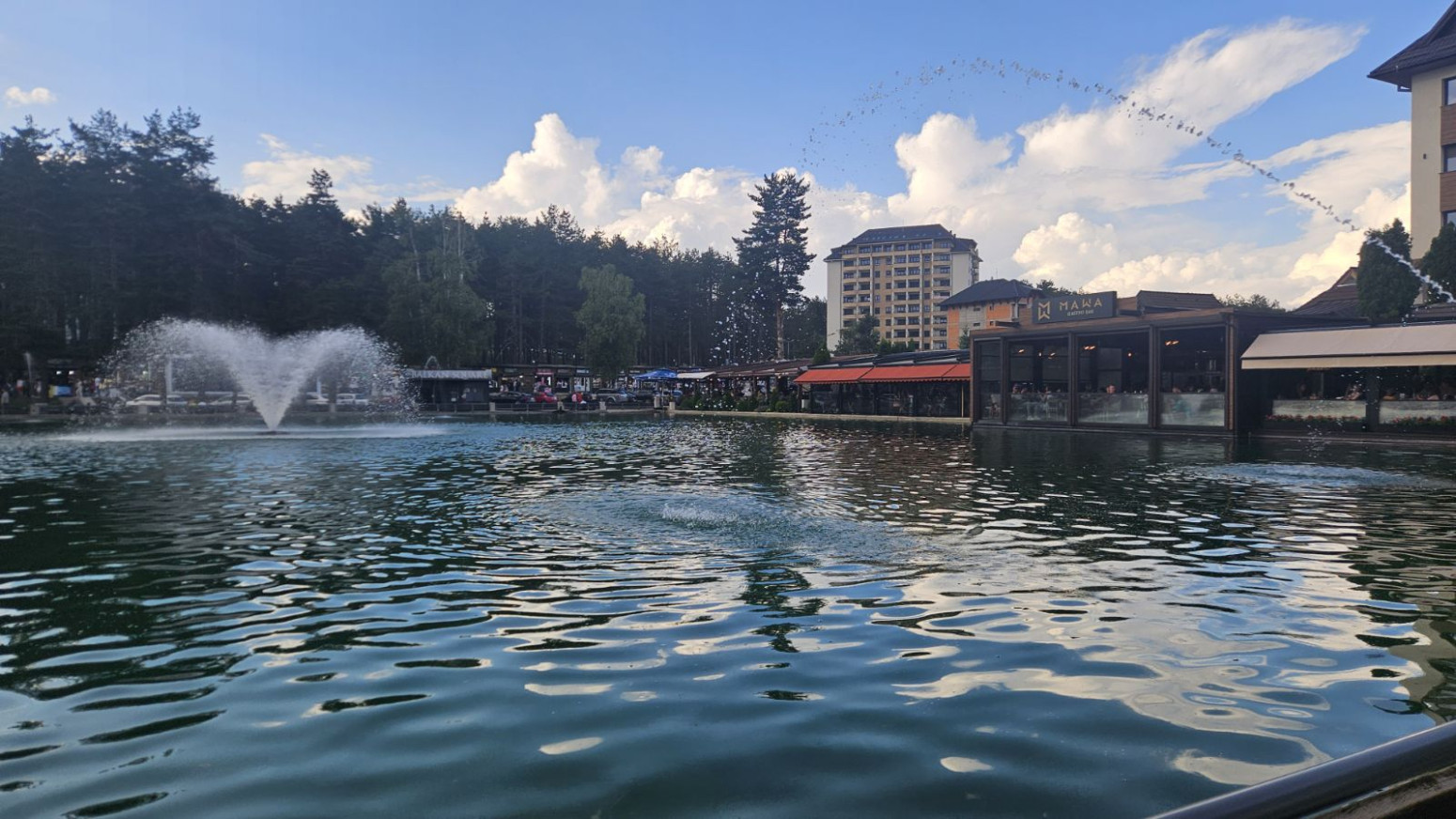 Srbija hit među turistima: Svrstana u 10 najtraženijih destinacija