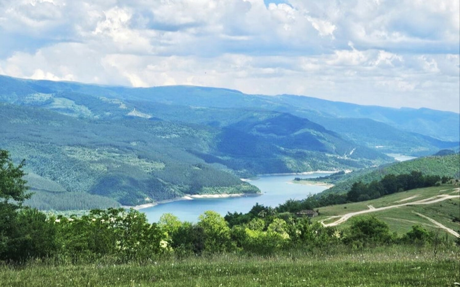 Ovo je najlepša planina u Srbiji FOTO