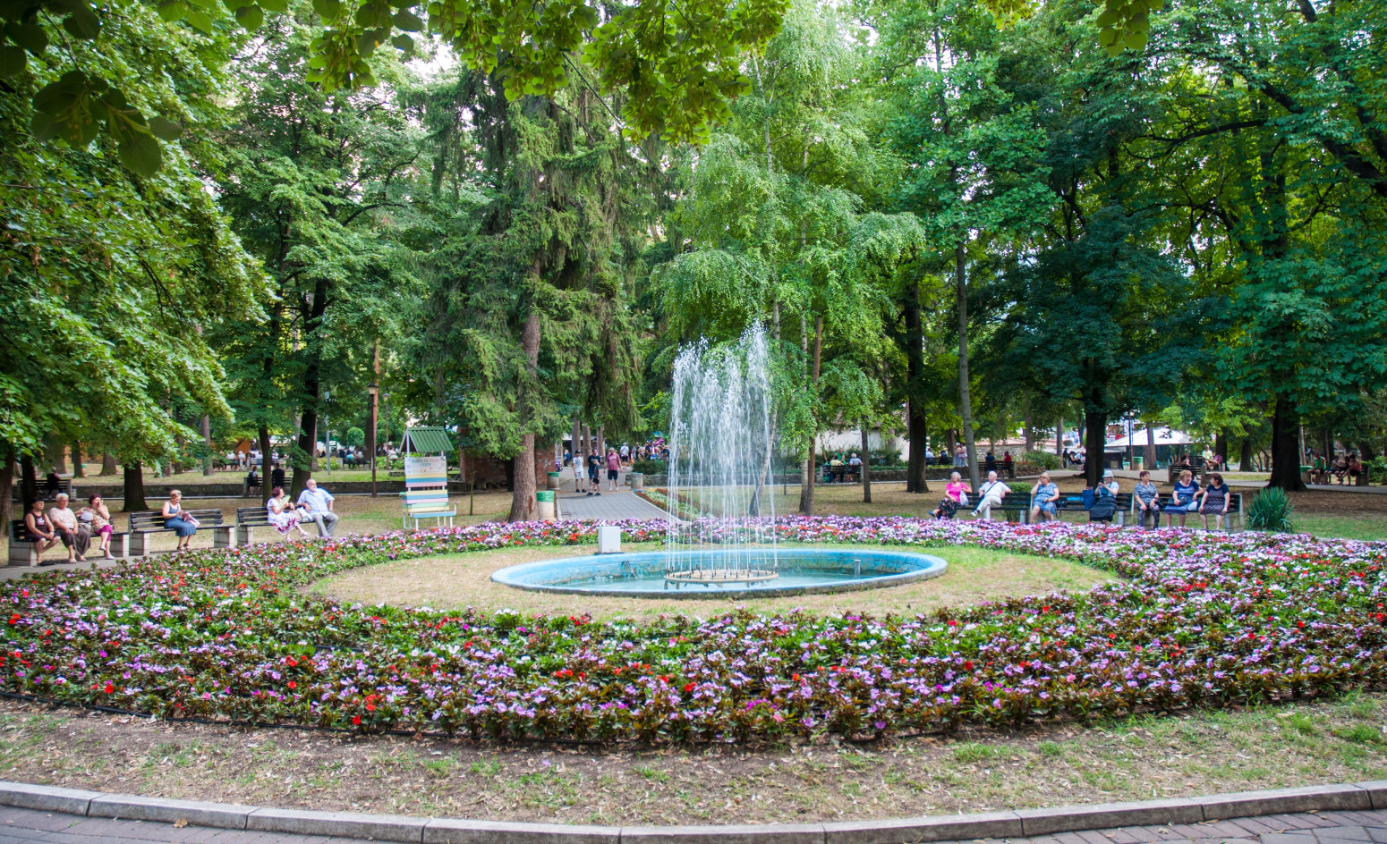 Bez dileme: Ovo su najbolje banje u Srbiji FOTO