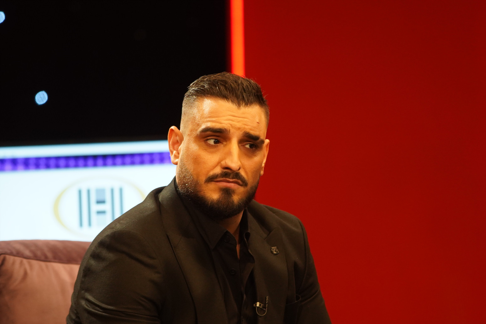 Oglasio se Lazić nakon skandala sa albanskim orlom: Ukoliko sam bilo koga povredio...