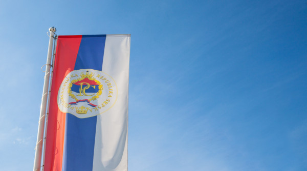 Pismo podrške studenata sa KiM studentima u Republici Srpskoj