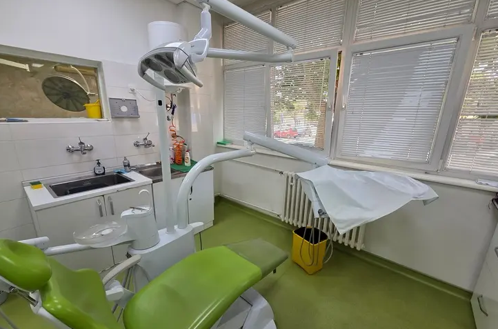 Kragujevac uložio 15 miliona u Zavod za dentalnu medicinu: Renovirano Odeljenje za zubnu tehniku