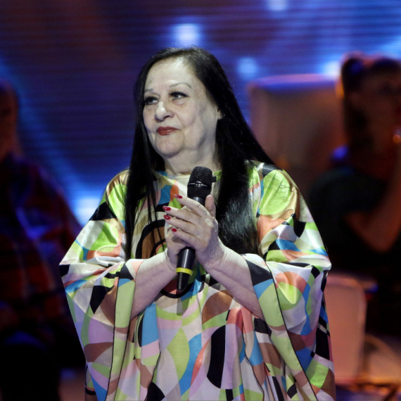 Najvažniji momenti u životu Olivere Katarine: Ovo je trenutak kada je shvatila da će gluma biti njen put