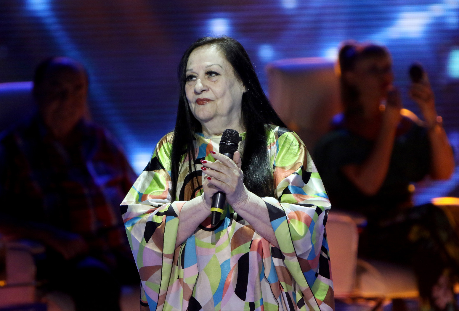 Ovako je Olivera Katarina pričala o susretima sa Titom: Bila sam otrovana