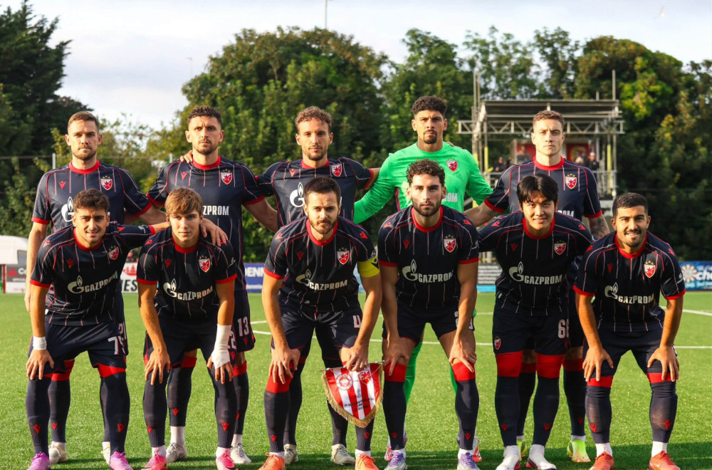 Zvezda na skeneru B92.sport: Abu Fani radi sve, Bukari ono njegovo