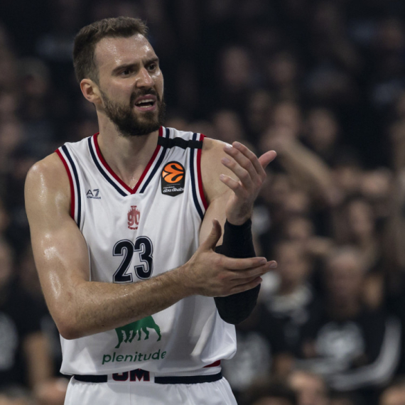 Fenerbahče želi da vrati Gudurića
