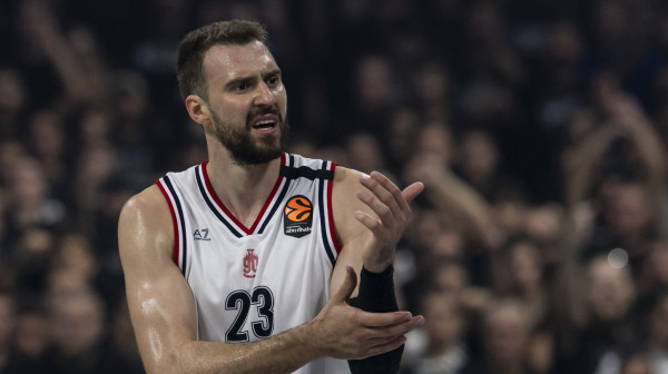 Fenerbahče želi da vrati Gudurića