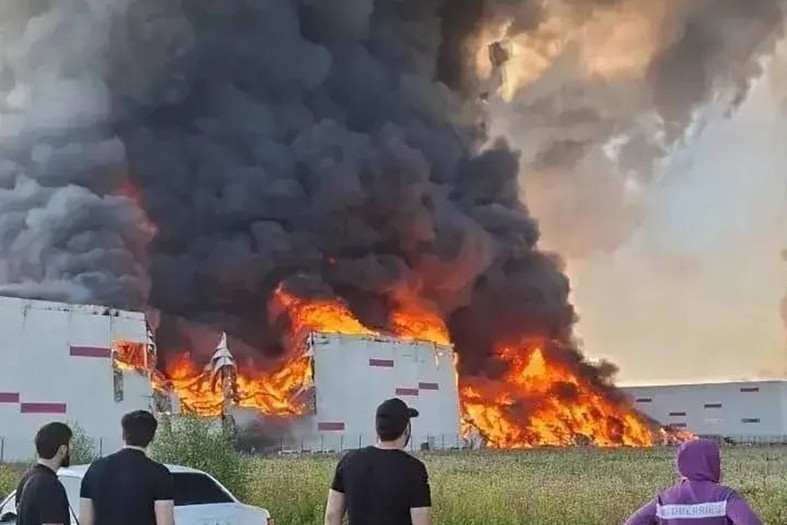 Omiljena meta ukrajinskih napada: Pad giganta zadao bi Rusiji zastrašujući udarac