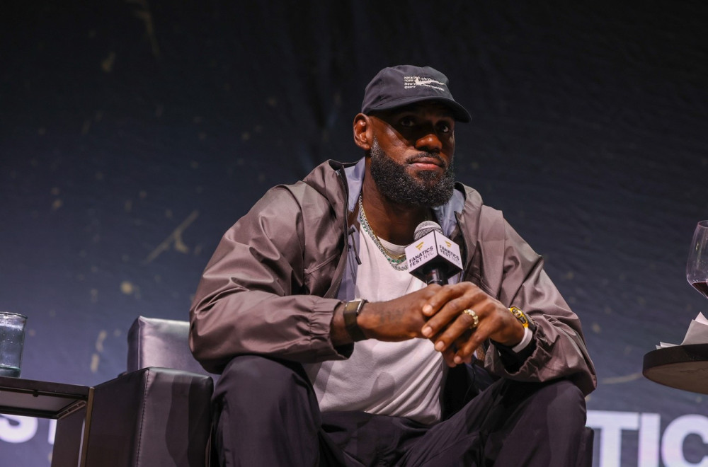 Lebron stiže kod Jovića i Janisa – Majami greškom otkrio odluku FOTO