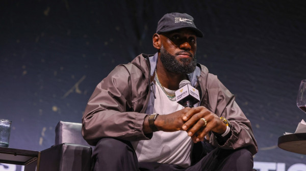 Lebron stiže kod Jovića i Janisa – Majami greškom otkrio "odluku" FOTO