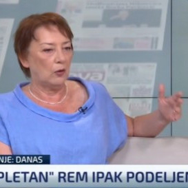 Blokaderski rat oko REM-a: Ne mogu da se usaglase ni oko jedne teme VIDEO