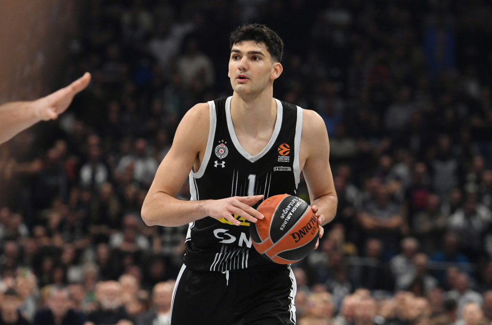 Vraća se Tristan Vukčević