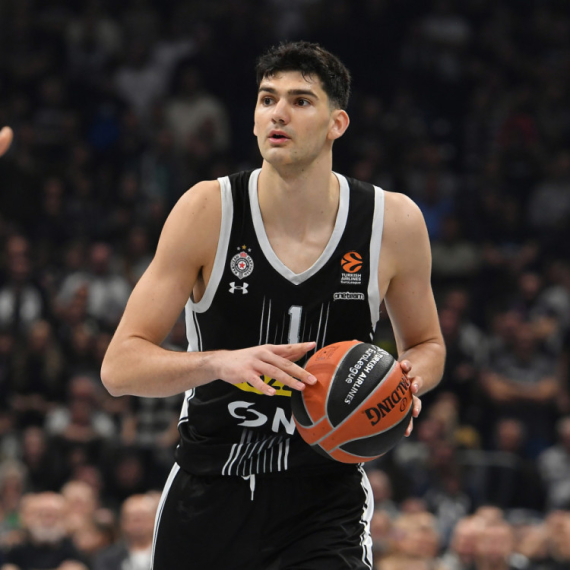 Vraća se Tristan Vukčević