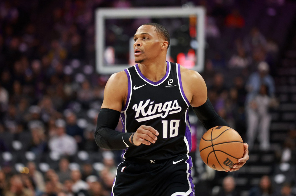 Gde će Vestbruk? Nijedan NBA klub nije zainteresovan