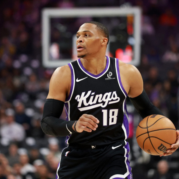 Gde će Vestbruk? Nijedan NBA klub nije zainteresovan