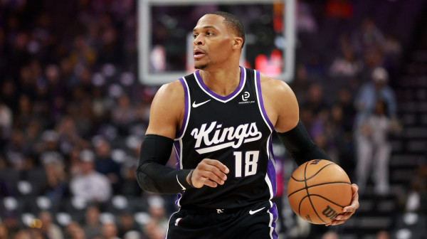 Gde će Vestbruk? Nijedan NBA klub nije zainteresovan