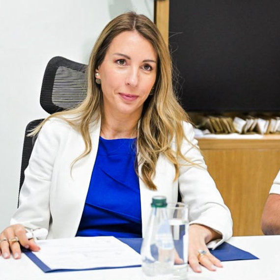 "Nova licenca NIS-u bi osigurala da rafinerija digne rad na maksimum zbog manjeg uvoza"