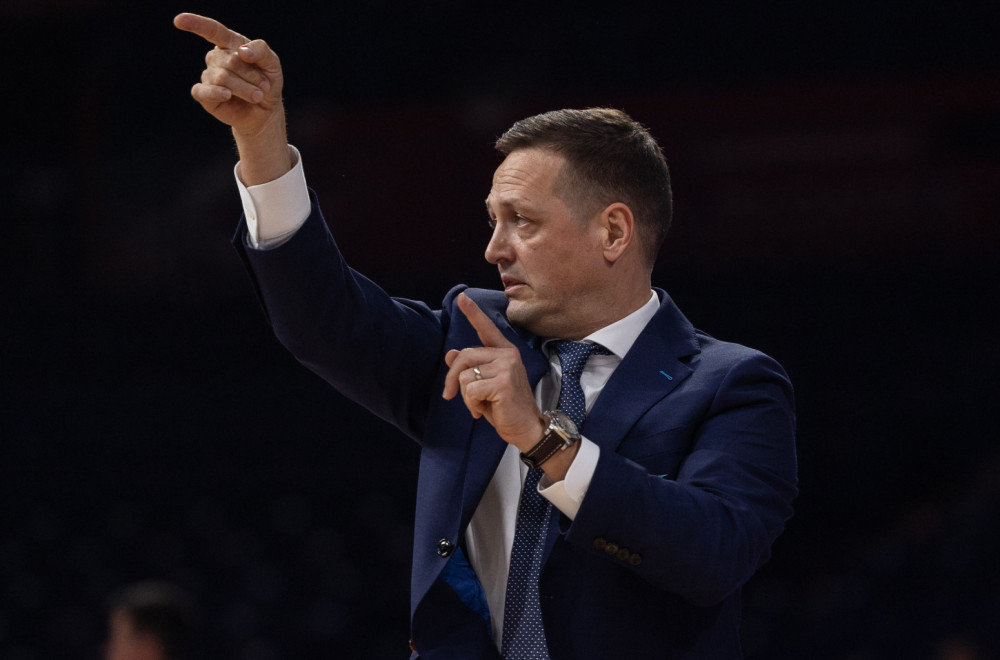 Slovenac zvanično preuzeo Barselonu