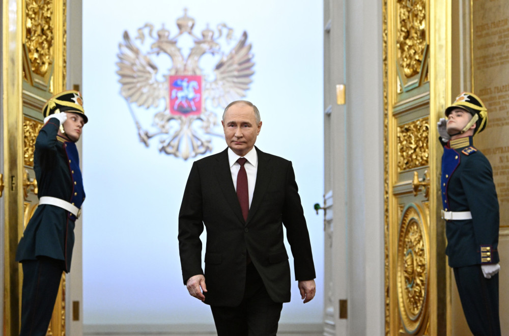 Potvrđeno – Putin poslao ljude u Berlin VIDEO