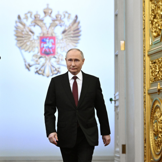 Potvrđeno – Putin poslao ljude u Berlin VIDEO