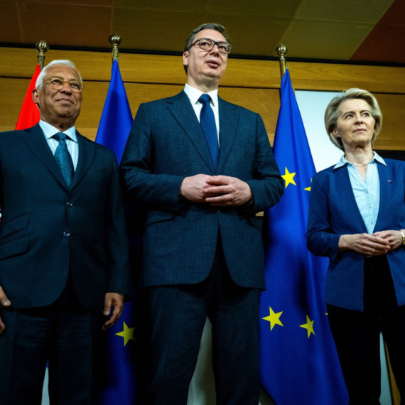 Hrvati besni zbog podrške koju je dobila Srbija; "EU je preterala"; Sledi im diplomatski pritisak