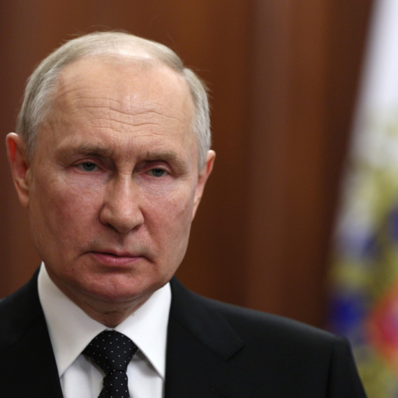 I, Putin je odustao