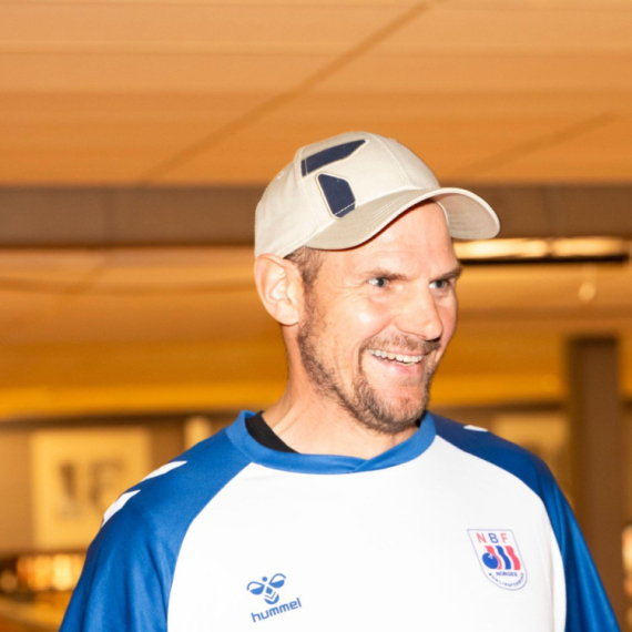 Preminuo dvostruki olimpijski šampion Olaf Tufte