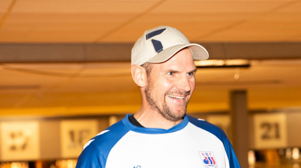 Preminuo dvostruki olimpijski šampion Olaf Tufte