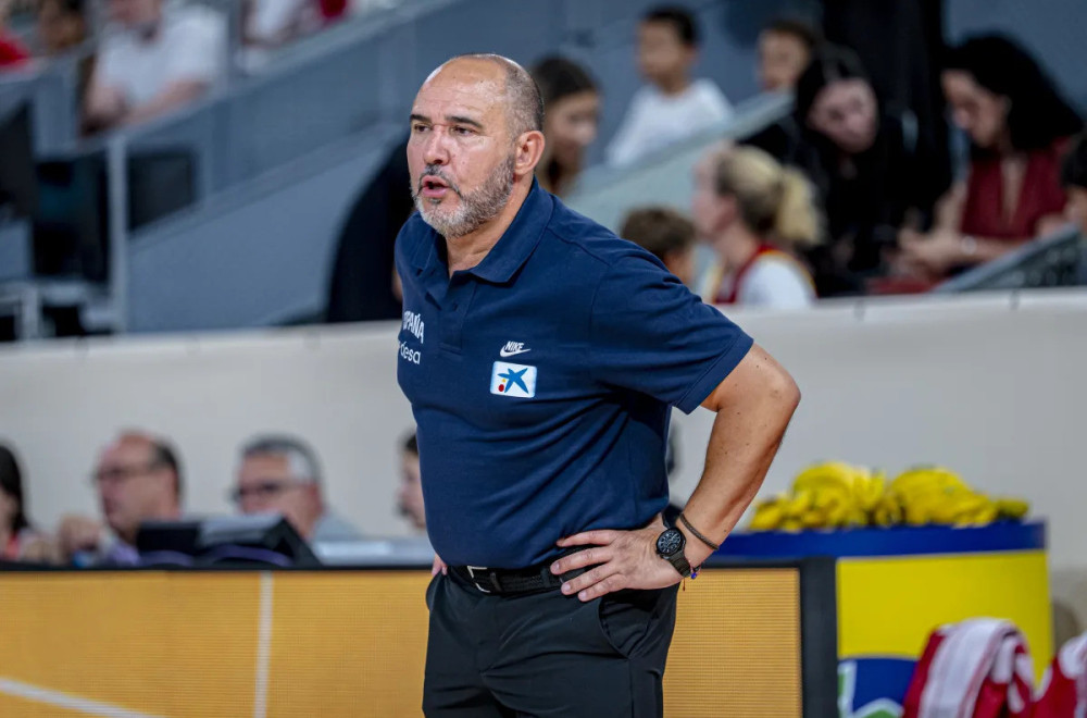 Španija sa NBA petorkom kreće u nove kvalifikacije za Mundobasket