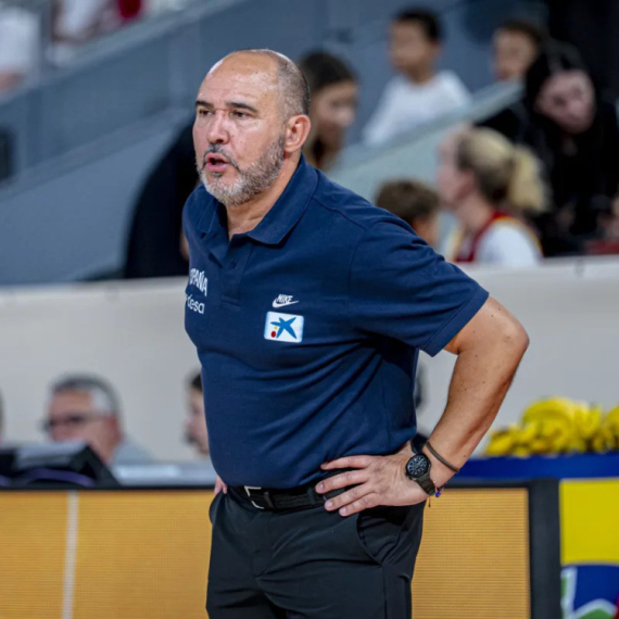 Španija sa NBA petorkom kreće u nove kvalifikacije za Mundobasket