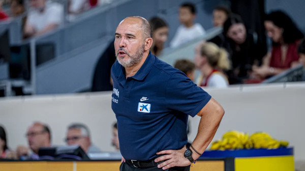 Španija sa NBA petorkom kreće u nove kvalifikacije za Mundobasket