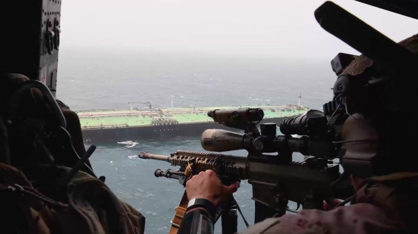 Complete fiasco for the U.S. Military VIDEO