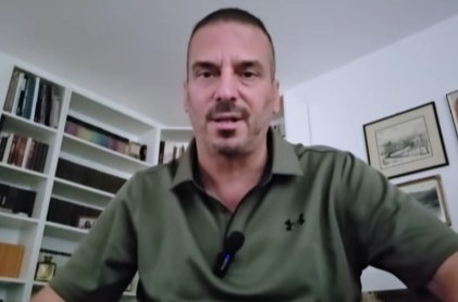 Piper pita tužioca: Da li osećate odgovornost zbog smrti policajca? VIDEO